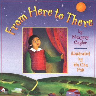 From Here to There (Hardcover)