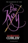 The Key by Marianne Curley
