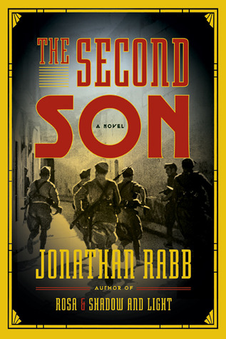 The Second Son (Berlin Trilogy, #3)