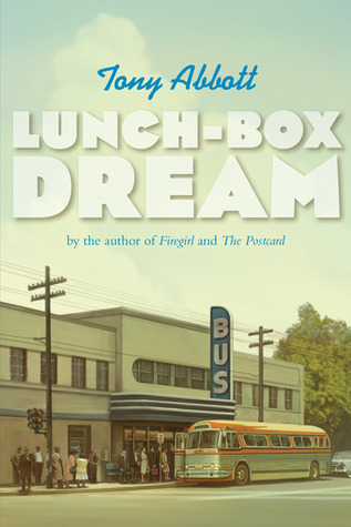 Lunch-Box Dream (Hardcover)