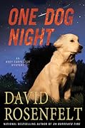 One Dog Night (Andy Carpenter, #9)