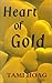 Heart of Gold (Rainbow Chasers #1)