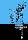 Judge Dredd: The ...