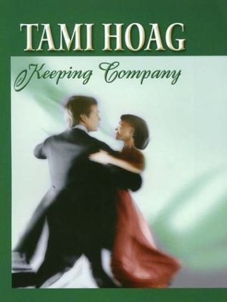 Keeping Company (Rainbow Chasers #2)