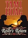 Reilly's Return (Rainbow Chasers, #3) Reilly's Return (Rainbow Chasers, #3)