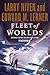 Fleet of Worlds by Larry Niven