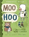 Moo Hoo by Candace Ryan