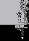 Judge Dredd: The ...