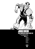 Judge Dredd: The Complete Case Files 10