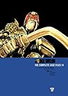 Judge Dredd by John Wagner Judge Dredd by John Wagner