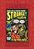 Marvel Masterworks: Atlas Era Strange Tales, Vol. 1