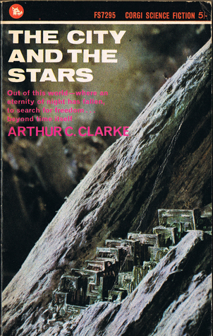 The City and the Stars