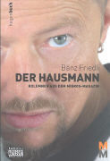 Der Hausmann: Kolumnen aus dem Migros-Magazin (Hardcover)