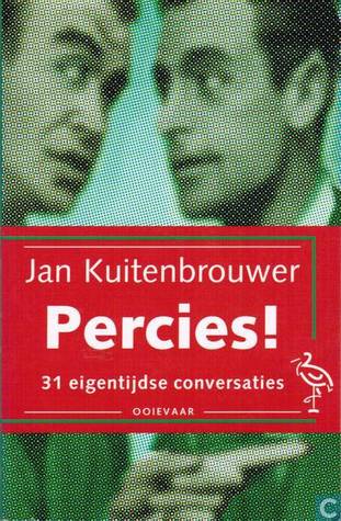 Percies!: 31 Eigentijdse Conversaties (Paperback)