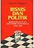 Bisnis dan politik: Kebijaksanaan ekonomi Indonesia, 1950-1980