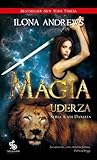 Magia uderza