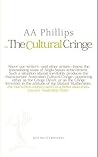 On The Cultural Cringe (Melbourne University Press Masterworks S) On The Cultural Cringe (Melbourne University Press Masterworks S)