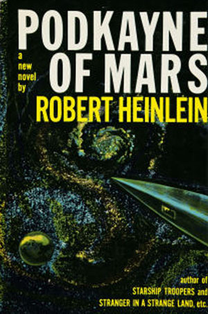 Podkayne of Mars