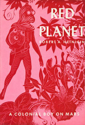 Red Planet