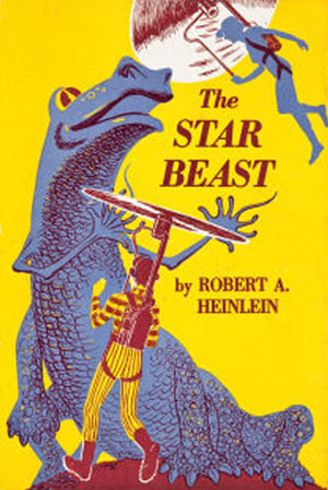 The Star Beast