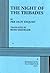 The Night of the Tribades by Per Olov Enquist