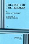 The Night of the Tribades