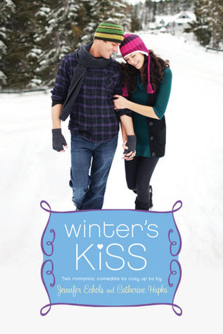 Winter's Kiss: The Ex Games; The Twelve Dates of Christmas (Kindle Edition)