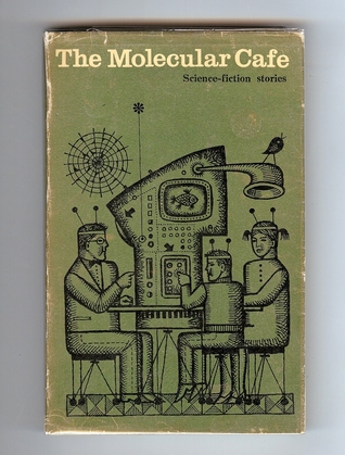 The Molecular Cafe (Paperback)