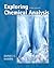 Exploring Chemical Analysis by Daniel C. Harris
