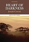Heart of Darkness by Joseph Conrad
