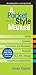 A Pocket Style Manual 5e with 2009 MLA by Diana Hacker