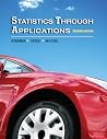 Statistics Throug...