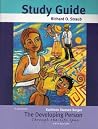 The Developing Person Through the Life Span Study Guide The Developing Person Through the Life Span Study Guide