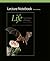 Lecture Notebook for Life: The Science of Biology