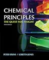 Chemical Principles