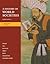 A History of World Societies, Volume 1 by John P. McKay