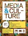 Media and Culture...