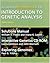 Introduction to Genetic Analysis Solutions MegaManual & Interactive Genetics CD-ROM
