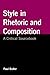 Style in Rhetoric and Compo...
