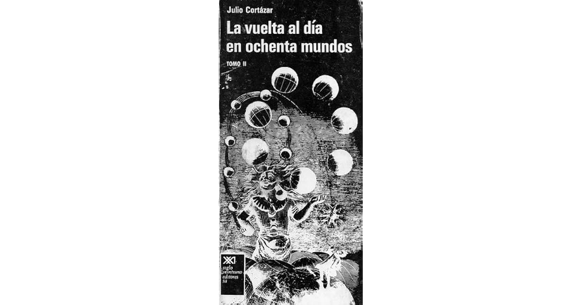 La vuelta al día en ochenta