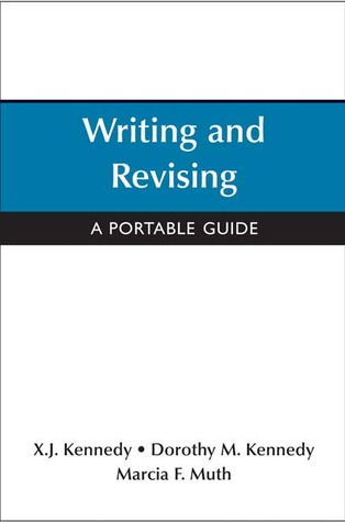 Writing and Revising: A Portable Guide (Paperback)