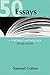 50 Essays: A Portable Antho...