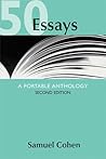50 Essays: A Port...
