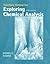 Exploring Chemical Analysis Solutions Manual by Daniel C. Harris