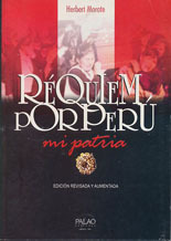 Requiem por Peru, mi patria (Paperback)