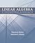 Linear Algebra: A Geometric Approach