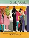 Psychology Study Guide Psychology Study Guide