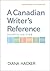A Canadian Writer's Reference