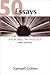 50 Essays by Samuel Cohen