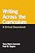 Writing Across the Curricul...